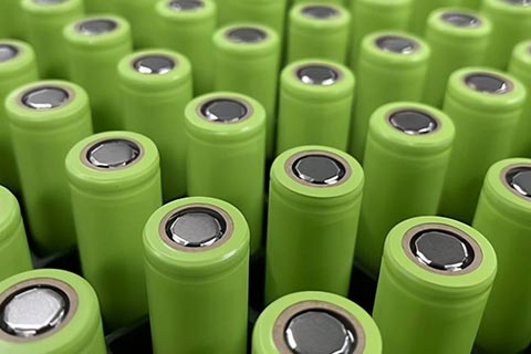 锦州北高价钴酸锂电池回收-Panasonic松下钛酸锂电池回收